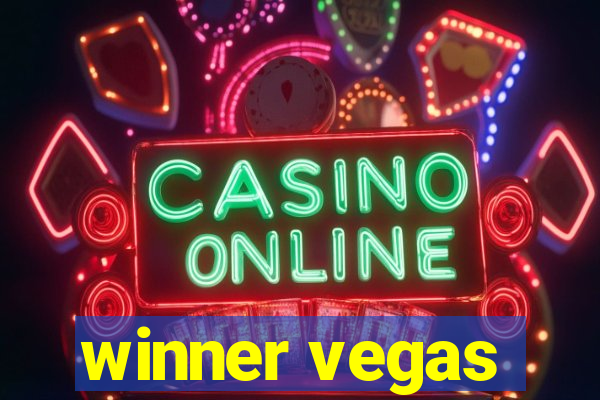 winner vegas